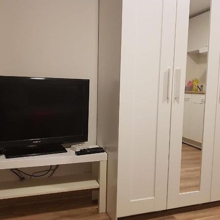 Apartamento Taikos Studio 4 Klaipėda Exterior foto