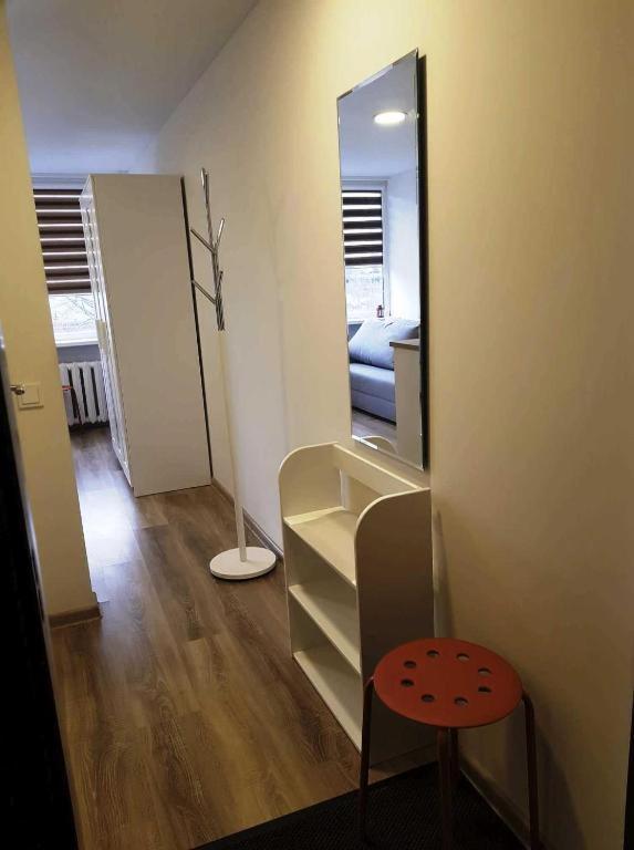 Apartamento Taikos Studio 4 Klaipėda Exterior foto